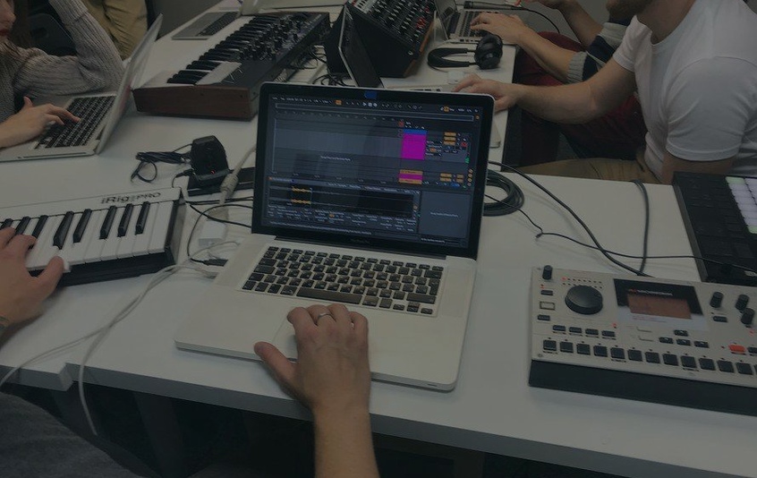 Ableton Live
